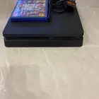 السوني جديد ومعه يدتين اصليه مره الشريط انباع الي صامل حياه