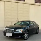 كرايزلر 300C فل كامل V6 2014