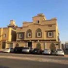 شقة فاخرة للإيجار بحي الرياض بجدة