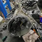 قير بورش بانميرا