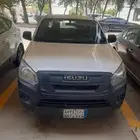 ايسوزو بكب غمارتين مستعمل للبيع