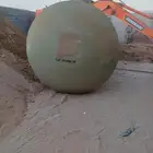 خران 10 طن فايبر للبيع