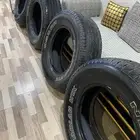 كفرات 265 70 17