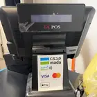 جهاز محاسبي رواء كاشير نظام متكامل