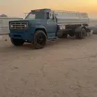 لوري جني مديل 80 مكينة 400 بدون أوراق