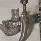 خنجر زراف