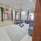 شقة للأيجار شهري