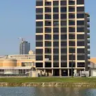 شقة جديده للإيجار بالخبر مقابل الشبيلي جراند مول