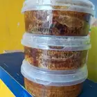 عسل شمع الطلحه