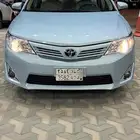 تايوتا كامري