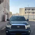 سكويا موديل 2009 نظيف للبيع