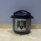 قدر ضغط كهربائي 6 لتر من ساكو