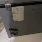 للبيع ثلاجة سياره