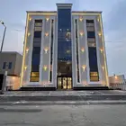 شقق تمليك تشطيب ممتاز مساحه كبيره