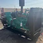 مولد كهرباء كومنز 6 سرندل 400 كيلو