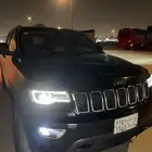 جيب شيروكي