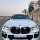 جيب بي ام X5 Mpower ( 2021 )
