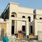 فلتين فاخرة ( بناء شخصي ) للبيع في حي الشراع بمدينة الخبر
