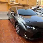 كورولا 2024