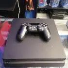 سوني بلايستيشن 4 مستعمل