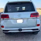 لاندكروزر 2018 3GXR