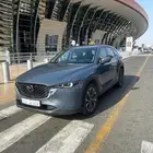 جيب مازدا cx5 فل كامل 2023