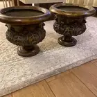 حوض فخم للزرع