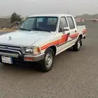 هايلوكس 93