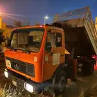 البي قلاب ونش كرين 1985م