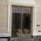 allmunium doors and windows