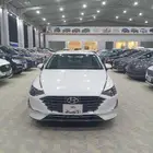 هيونداي سوناتا2022