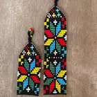 ميداليات مفاتيح خرز