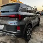 هونداي فينيو 2024 ستاندر - ممشى قليل وحالة ممتازة