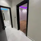 شقة 4 غرف وصالة للإيجار بحي البيان