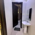 شقه للإيجار حي القادسيه