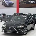 لكزس ES 250 اصفار سعودي
