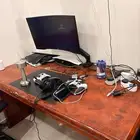 طاوله مكتبية