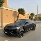 لامبورجيني أوروس 2022