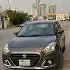 سوزوكي ديزاير 2024