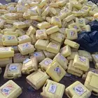 بلاستيك سكراب ابيض واصفر البيع بالطن