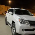 لكزس GX460