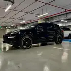 بورش كايين 2016 GTS