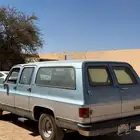 شيفورليه .. سوبربان