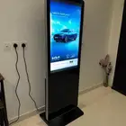 شاشة اعلانات للتاجير