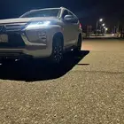 جيب ميتسوبيشي مونتيرو 2023 (نص فل)