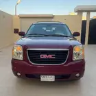 يوكن عنابي قصير نظيف للبيع 2007