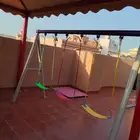 العاب خارجيه جديده وطاولات بلياردو فرفيره تنس