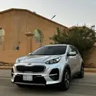 سبورتاج 2019