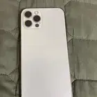 ايفون 12 برو ذاكرة 128 بطارية 79