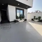 شقه دور ارضي تمليك الصفا